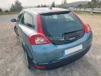Käytetty Volvo C30 Momentum 136 HP (100 kW) 2007 Harmaa Viistoperä
