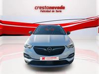 Usado Opel Grandland X Ultimate 131 CV (96 kW) 2019 Blanco SUV
