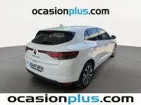Usado Renault Mégane IV Techno 140 CV (102 kW) 2023