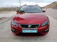 usado Seat Leon ST 1.8 TSI S&S FR 180