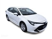 Usado Toyota Corolla Active 140 CV (102 kW) 2023 Blanco Familiar