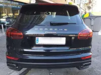Usado Porsche Cayenne Diesel 262 CV (192 kW) 2015 Negro SUV