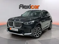 Usado BMW X1 170 CV (125 kW) 2025 Negro SUV
