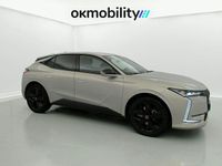 Usado DS Automobiles DS4 Performance Line Plus 225 CV (165 kW) 2023 Perla de cristal SUV