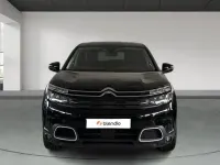 Usado Citroën C5 Aircross Feel 131 CV (96 kW) 2020 Negro SUV