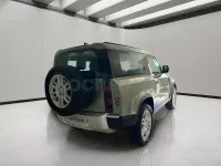 Usado Land Rover Defender SE 200 CV (147 kW) 2022 Verde SUV