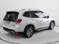 Usado Subaru Forester 150 CV (110 kW) 2023 SUV