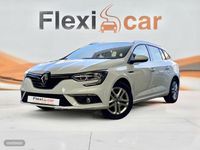 Usado Renault Mégane GrandTour Business 115 CV (84 kW) 2020 Otros Familiar