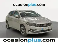 Usado Fiat Tipo City Life 130 CV (95 kW) 2022 Gris Berlina