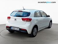 usado Kia Rio 1.2 DPi 62kW (84CV) Concept