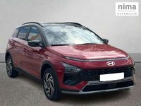 Nuevo Hyundai Bayon 101 CV (74 kW) 2025 SUV