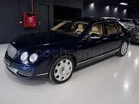 Usado Bentley Continental Flying Spur 2005 Berlina