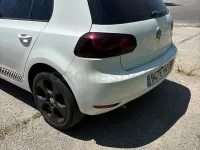 Usado VW Golf VI Advance 140 CV (102 kW) 2011 Blanco Utilitario