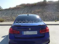 Usado BMW M3 Competition Edition 431 CV (317 kW) 2018 Azul Berlina