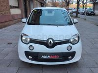 Usado Renault Twingo Zen 90 CV (66 kW) 2015 Blanco Utilitario