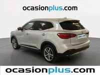 Usado MG HS Luxury 162 CV (119 kW) 2023 Gris SUV