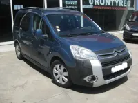 Usado Citroën e-Berlingo XTR 109 CV (80 kW) 2010 Familiar