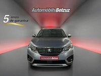 Usado Peugeot 5008 Active 131 CV (96 kW) 2019 Gris SUV