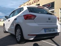 usado Seat Ibiza 1.0MPI