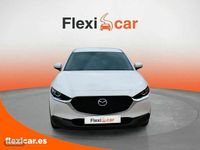 Usado Mazda CX-30 122 CV (89 kW) 2021 Blanco SUV