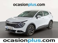 Usado Kia Sportage 215 CV (158 kW) 2025 Blanco SUV