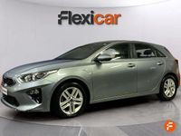 Usado Kia Ceed 120 CV (88 kW) 2021 Gris Utilitario