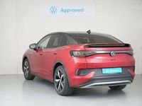 Usado VW ID.5 GTX 219 kW (298 CV) 2022 Rojo SUV
