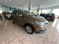 Usado Renault Kadjar Business 130 CV (95 kW) 2018 Beige SUV