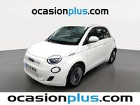 Usado Fiat 500e Icon 86 kW (118 CV) 2023 Blanco Utilitario