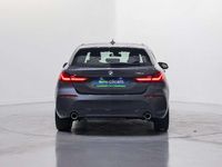 Usado BMW 118 150 CV (110 kW) 2021 Gris Utilitario