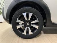 Usado Citroën C3 Feel 83 CV (61 kW) 2021 Beige Utilitario