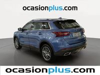 Usado SWM G01 131 CV (96 kW) 2023 Azul SUV