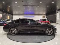 usado BMW 520 Serie 5 da Xdrive