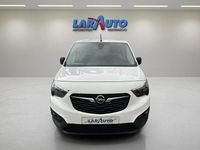 Usado Opel Combo Life Expression 100 CV (73 kW) 2019 Blanco Van