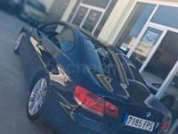 Usado BMW 320 Comfort Edition 177 HP (130 kW) 2007 Preto Coupé