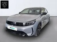 Usado Opel Corsa 100 CV (73 kW) 2025 Gris Utilitario