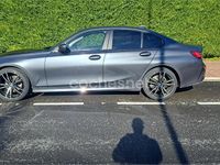 Usado BMW 320 Comfort Edition 190 CV (139 kW) 2021 Gris / plata Berlina