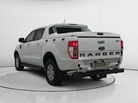 Usado Ford Ranger XLT 170 CV (125 kW) 2019 Pickup/Camioneta