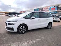 Usado Citroën C4 SpaceTourer Feel 131 CV (96 kW) 2019 Blanco Monovolumen