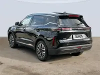 Nuevo Ebro s700 Luxury 279 CV (205 kW) 2026 Negro carbono SUV