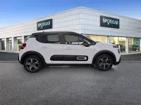 Usado Citroën C3 PureTech 83 CV (61 kW) 2023 Blanco Utilitario