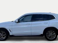 Usado BMW X3 190 CV (139 kW) 2021 SUV