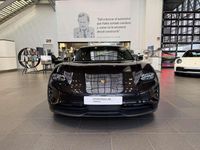 Usado Porsche Taycan GTS 439 kW (598 CV) 2022 Negro Berlina