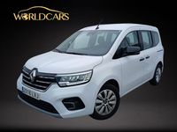 Usado Renault Kangoo Edition One 95 CV (69 kW) 2021 Blanco Monovolumen