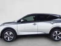 Usado Nissan Qashqai N-Connecta 190 CV (139 kW) 2026 SUV