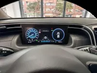 Occasion Hyundai Tucson 230 PK (169 kW) 2022 Rood SUV