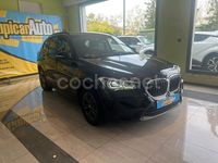 Usado BMW X1 220 CV (161 kW) 2021 Negro SUV