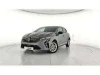 Usado Renault Clio V Evolution 100 CV (73 kW) 2025 Gris / plata Berlina