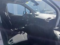 Usado Citroën Berlingo 100 CV (73 kW) 2022 Monovolumen