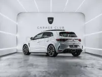 Usado Renault Mégane IV Trophy 300 CV (220 kW) 2023 Blanco Berlina